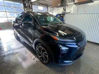 2022 Chevrolet Bolt EUV in St-Jérôme, Quebec - 9 - w320h240px