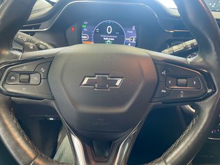 2022 Chevrolet Bolt EUV in St-Jérôme, Quebec - 13 - w320h240px