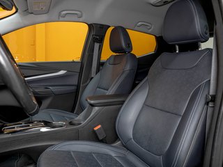 Chevrolet Bolt EUV  2022 à St-Jérôme, Québec - 10 - w320h240px
