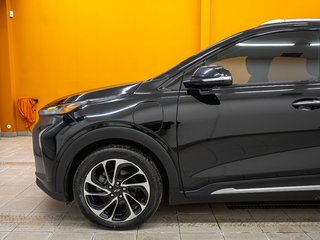 Chevrolet Bolt EUV  2022 à St-Jérôme, Québec - 35 - w320h240px