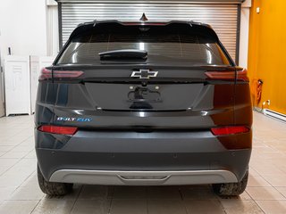 Chevrolet Bolt EUV  2022 à St-Jérôme, Québec - 6 - w320h240px