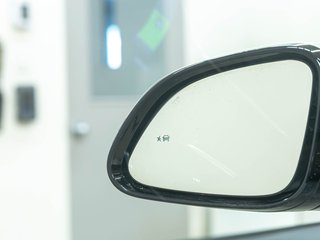Chevrolet Bolt EUV  2022 à St-Jérôme, Québec - 28 - w320h240px