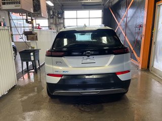 2022 Chevrolet Bolt EUV in St-Jérôme, Quebec - 6 - w320h240px
