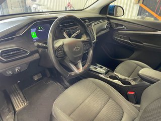 2022 Chevrolet Bolt EUV in St-Jérôme, Quebec - 10 - w320h240px