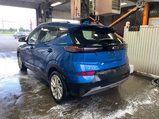 2022 Chevrolet Bolt EUV in St-Jérôme, Quebec - 5 - w320h240px