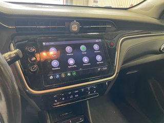 2022 Chevrolet Bolt EUV in St-Jérôme, Quebec - 13 - w320h240px
