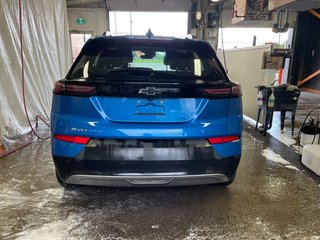 2022 Chevrolet Bolt EUV in St-Jérôme, Quebec - 6 - w320h240px