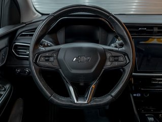 Chevrolet BOLT EUV  2023 à St-Jérôme, Québec - 12 - w320h240px