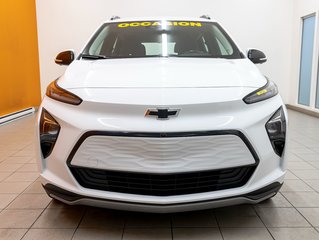 Chevrolet BOLT EUV  2023 à St-Jérôme, Québec - 4 - w320h240px