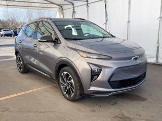 Chevrolet BOLT EUV  2023 à St-Jérôme, Québec - 9 - w320h240px