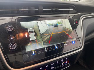 Chevrolet BOLT EUV  2023 à St-Jérôme, Québec - 16 - w320h240px