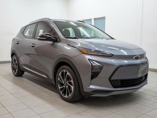 Chevrolet BOLT EUV  2023 à St-Jérôme, Québec - 10 - w320h240px