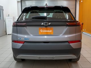 Chevrolet BOLT EUV  2023 à St-Jérôme, Québec - 8 - w320h240px