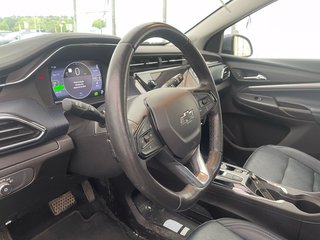Chevrolet BOLT EUV  2023 à St-Jérôme, Québec - 4 - w320h240px