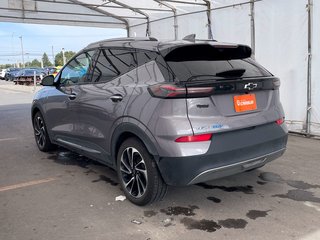 2023 Chevrolet BOLT EUV in St-Jérôme, Quebec - 8 - w320h240px