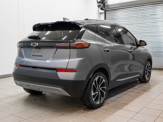 2023 Chevrolet Bolt EUV in St-Jérôme, Quebec - 9 - w320h240px