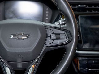 2023 Chevrolet Bolt EUV in St-Jérôme, Quebec - 16 - w320h240px