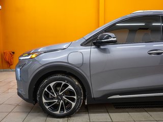 2023 Chevrolet Bolt EUV in St-Jérôme, Quebec - 37 - w320h240px