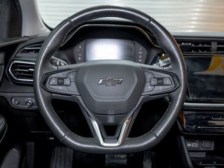 2023 Chevrolet Bolt EUV in St-Jérôme, Quebec - 14 - w320h240px