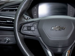 2023 Chevrolet Bolt EUV in St-Jérôme, Quebec - 15 - w320h240px