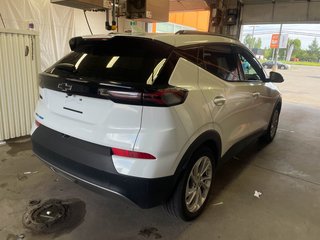 Chevrolet Bolt EUV  2023 à St-Jérôme, Québec - 8 - w320h240px