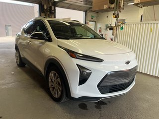 Chevrolet Bolt EUV  2023 à St-Jérôme, Québec - 9 - w320h240px