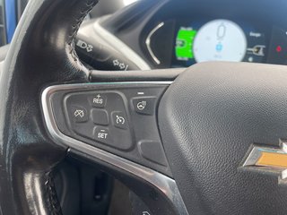 2019 Chevrolet Bolt EV in St-Jérôme, Quebec - 13 - w320h240px
