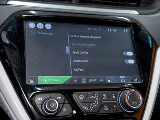 Chevrolet Bolt EV  2019 à St-Jérôme, Québec - 16 - w320h240px
