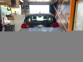 Chevrolet Bolt EV  2019 à St-Jérôme, Québec - 6 - w320h240px