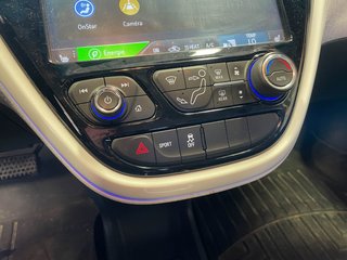 Chevrolet Bolt EV  2019 à St-Jérôme, Québec - 12 - w320h240px