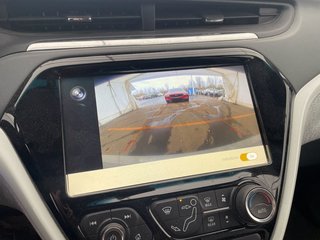 2020 Chevrolet Bolt EV in St-Jérôme, Quebec - 12 - w320h240px