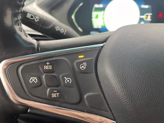 2020 Chevrolet Bolt EV in St-Jérôme, Quebec - 16 - w320h240px