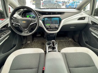2020 Chevrolet Bolt EV in St-Jérôme, Quebec - 10 - w320h240px