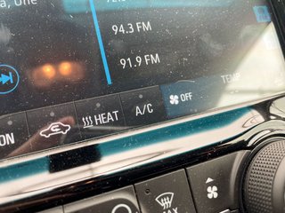 2020 Chevrolet Bolt EV in St-Jérôme, Quebec - 16 - w320h240px