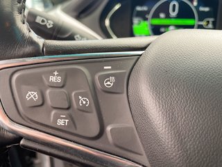 2020 Chevrolet Bolt EV in St-Jérôme, Quebec - 13 - w320h240px