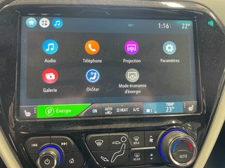 Chevrolet Bolt EV  2020 à St-Jérôme, Québec - 12 - w320h240px