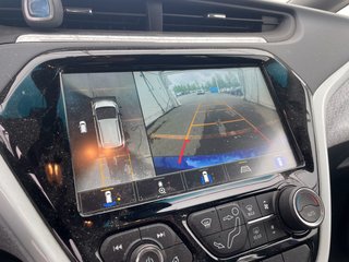 2021 Chevrolet Bolt EV in St-Jérôme, Quebec - 13 - w320h240px