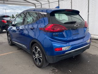 2021 Chevrolet Bolt EV in St-Jérôme, Quebec - 5 - w320h240px