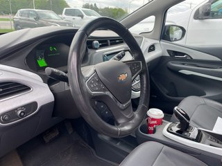 2021 Chevrolet Bolt EV in St-Jérôme, Quebec - 3 - w320h240px