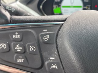 2021 Chevrolet Bolt EV in St-Jérôme, Quebec - 12 - w320h240px