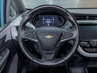 2021 Chevrolet Bolt EV in St-Jérôme, Quebec - 12 - w320h240px