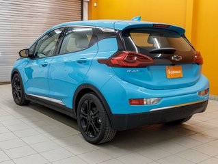 2021 Chevrolet Bolt EV in St-Jérôme, Quebec - 5 - w320h240px