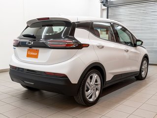 2022 Chevrolet Bolt EV in St-Jérôme, Quebec - 8 - w320h240px