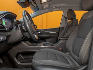 2022 Chevrolet Bolt EV in St-Jérôme, Quebec - 10 - w320h240px