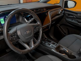 2022 Chevrolet Bolt EV in St-Jérôme, Quebec - 2 - w320h240px