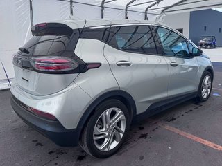 2022 Chevrolet Bolt EV in St-Jérôme, Quebec - 8 - w320h240px