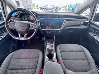 2022 Chevrolet Bolt EV in St-Jérôme, Quebec - 10 - w320h240px