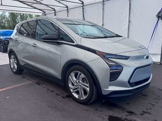 2022 Chevrolet Bolt EV in St-Jérôme, Quebec - 9 - w320h240px