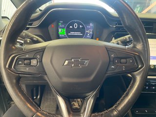 2022 Chevrolet Bolt EV in St-Jérôme, Quebec - 13 - w320h240px
