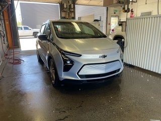 2022 Chevrolet Bolt EV in St-Jérôme, Quebec - 9 - w320h240px
